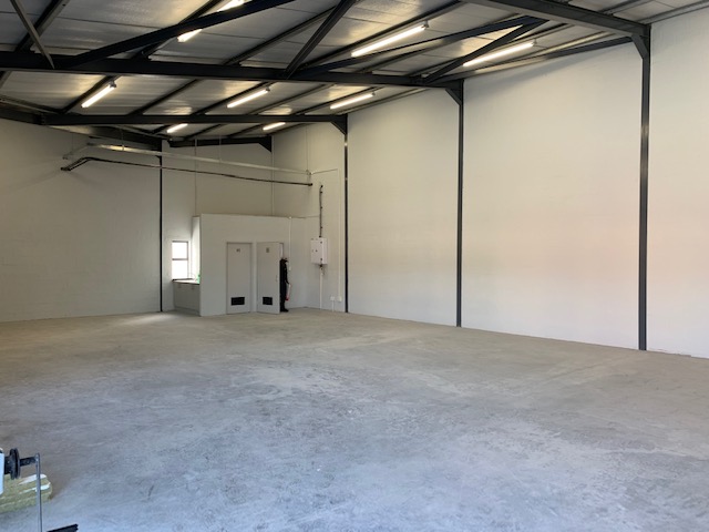 Commercial Property for Sale in Ottery Western Cape